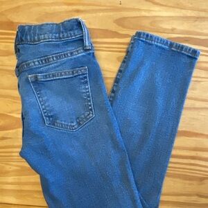 Old Navy boys  Skinny Jeans in Blue
